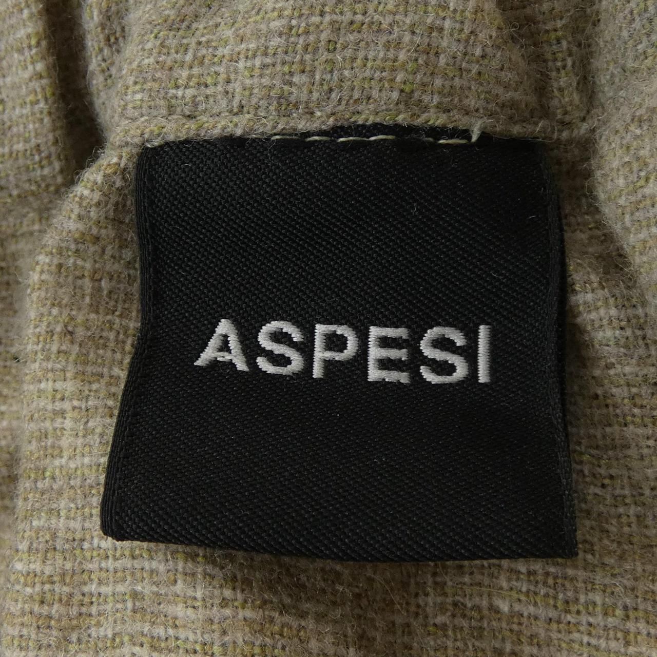 アスペジ