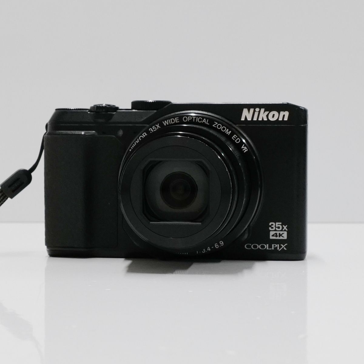 コンパクトデジタルカメラ美品 NIKON ニコン ＣＯＯＬＰＩＸ Ａ９００ - creativedessertsinc.com