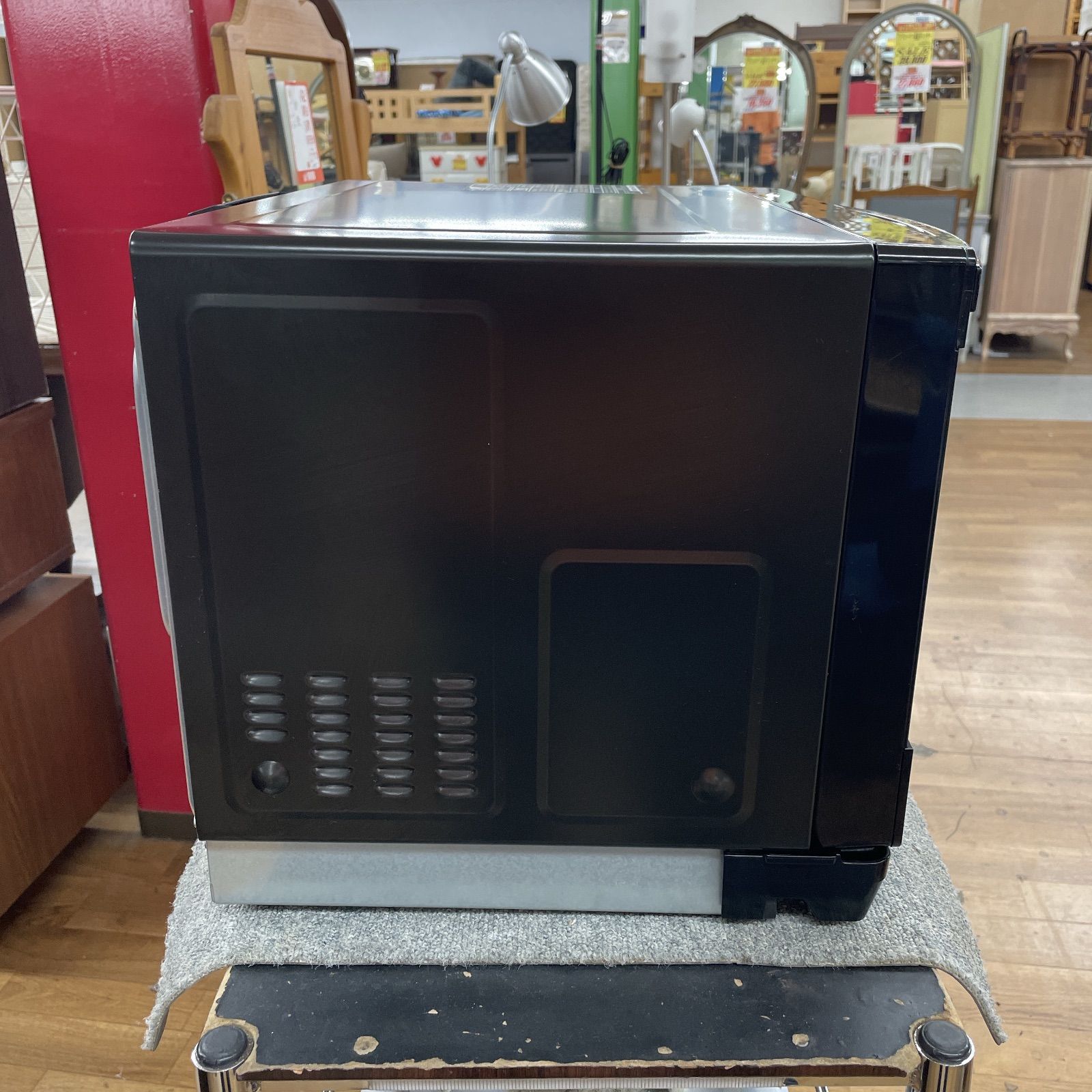 26L ヘルツフリー