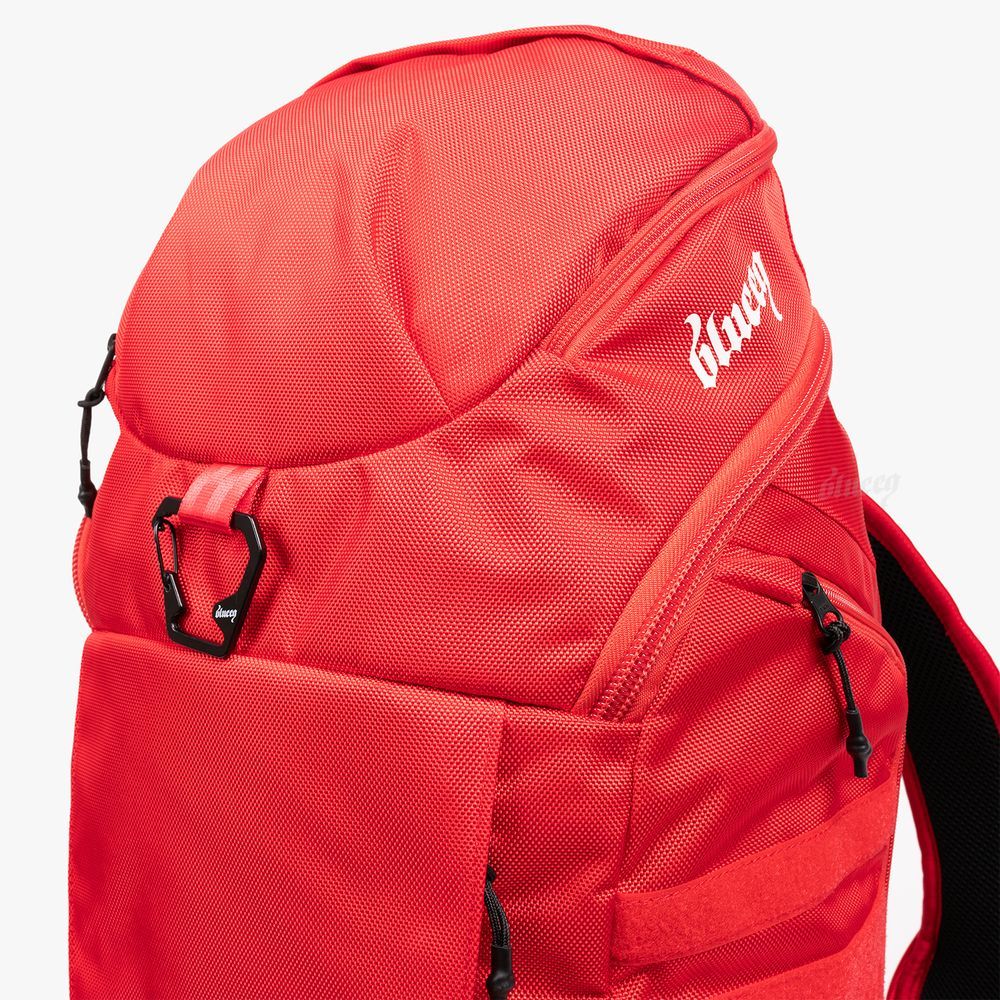 blueeq ブルイク テニスバッグ・ケース ATHLETE BACKPACK アスリート