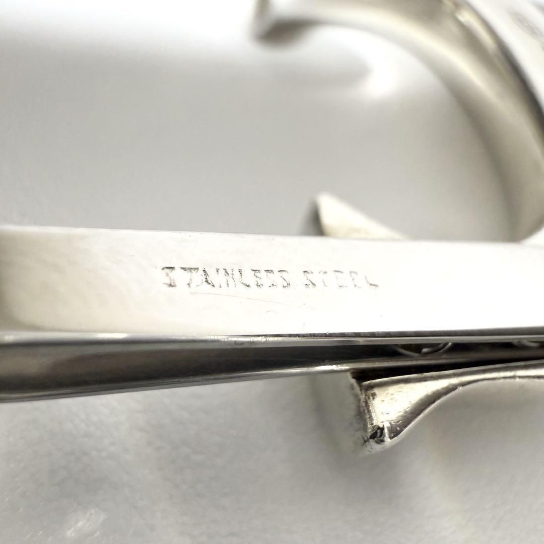 カルティエ Cドゥ カルティエ デコール マネークリップ Cartier