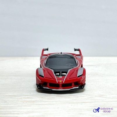 タカラトミー トミカプレミアム 廃盤 絶版 33 フェラーリ FXX K