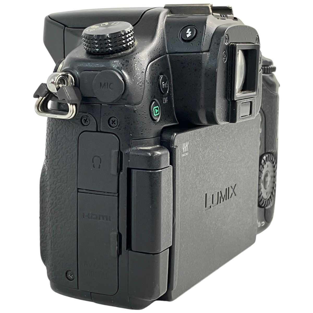 LUMIX