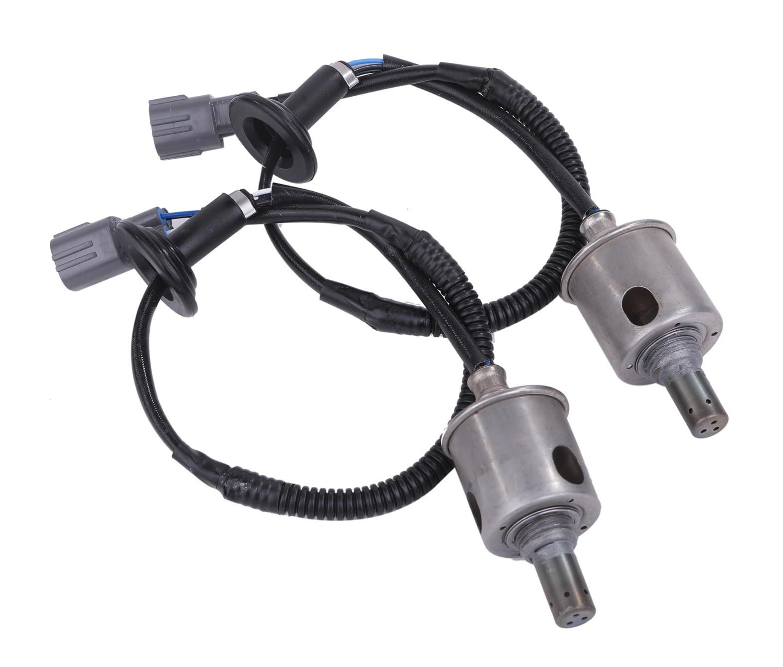 O2センサー リア 左右 2本セット レクサス GS250 GS350 GRS191 GRL10 GRL11 89465-30730 等 汎用 社外品 ラムダセンサー 互換品 2個セット 2個セット