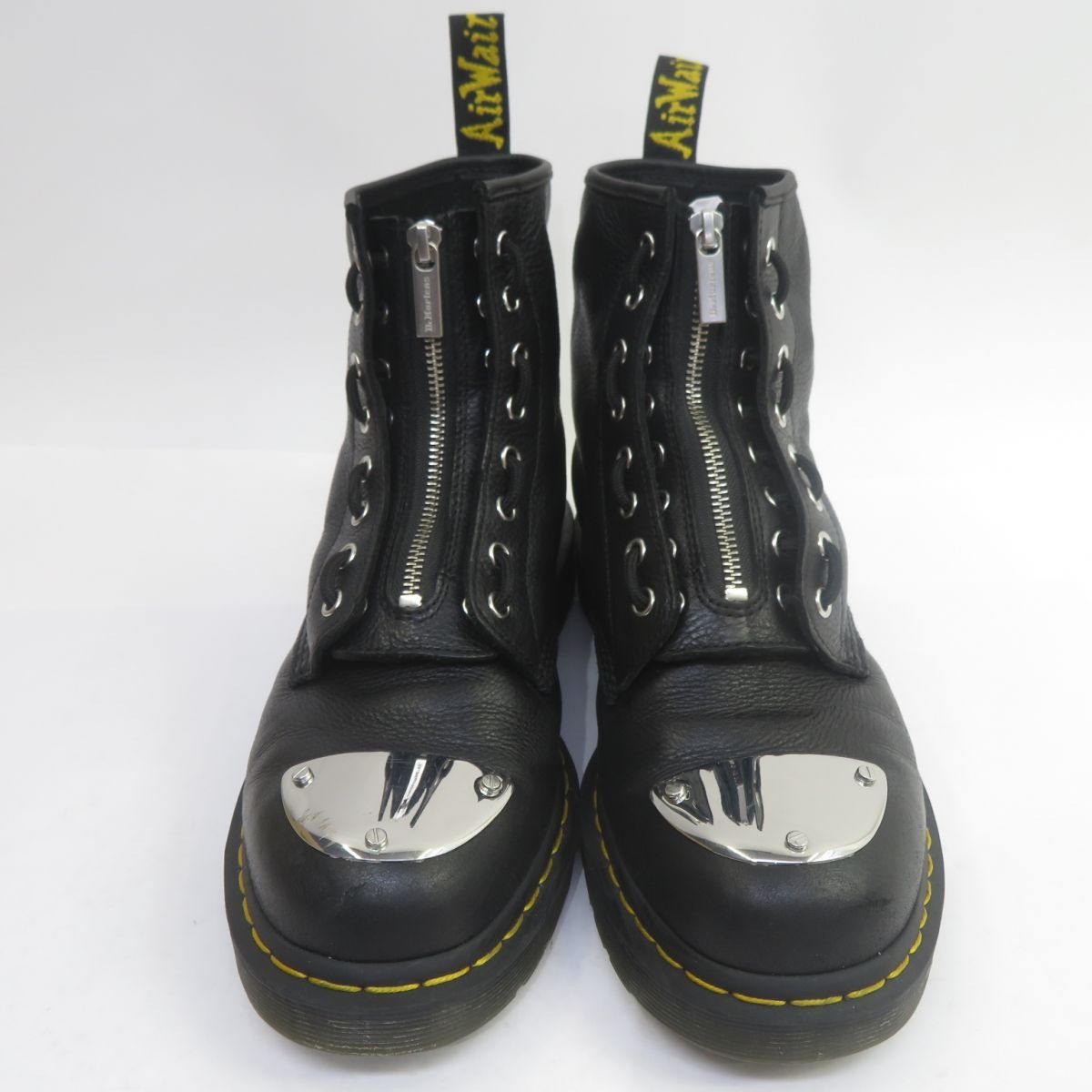Dr. Martens ドクターマーチン　8ホール　箱有り 楽天市場】ドクターマーチン 英国製 ヴィンテージ 1460 8ホール