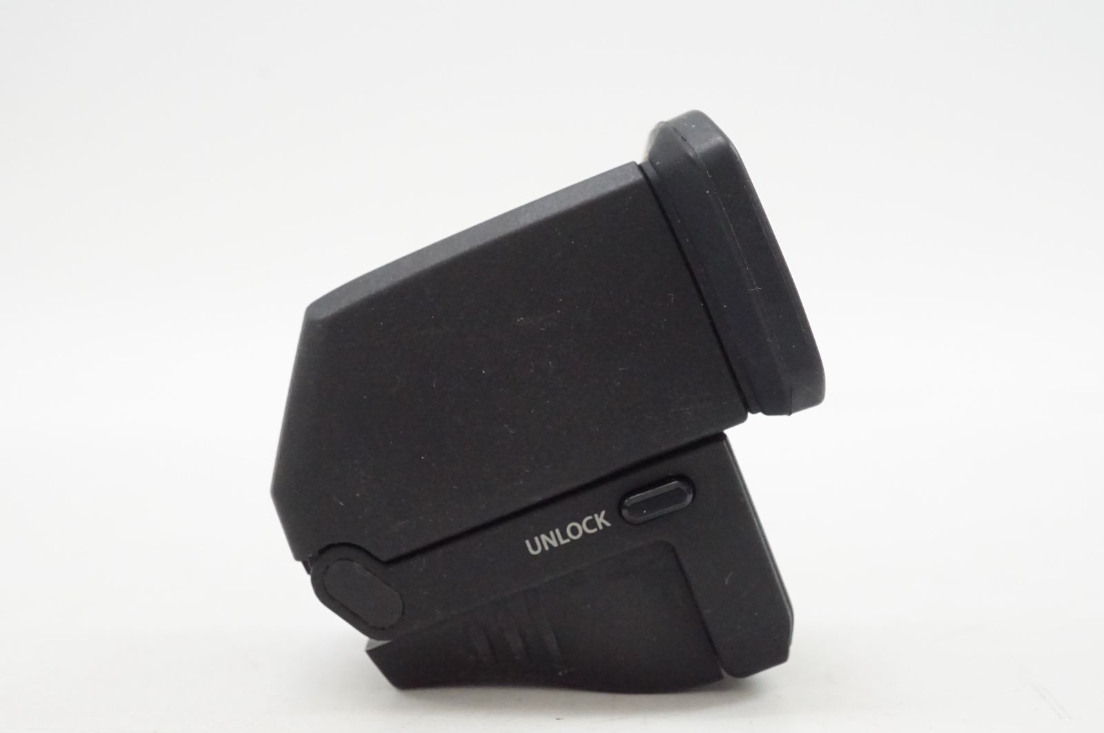 L 142036 2 OLYMPUS オリンパス VF 4 電子ビューファインダー