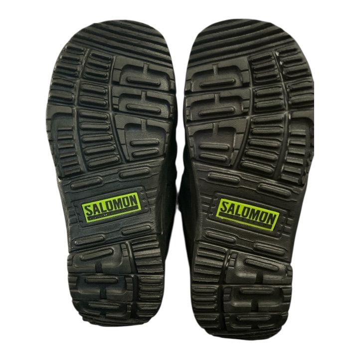 SALOMON サロモン FACTION スノーボードブーツ 27cm - メルカリ