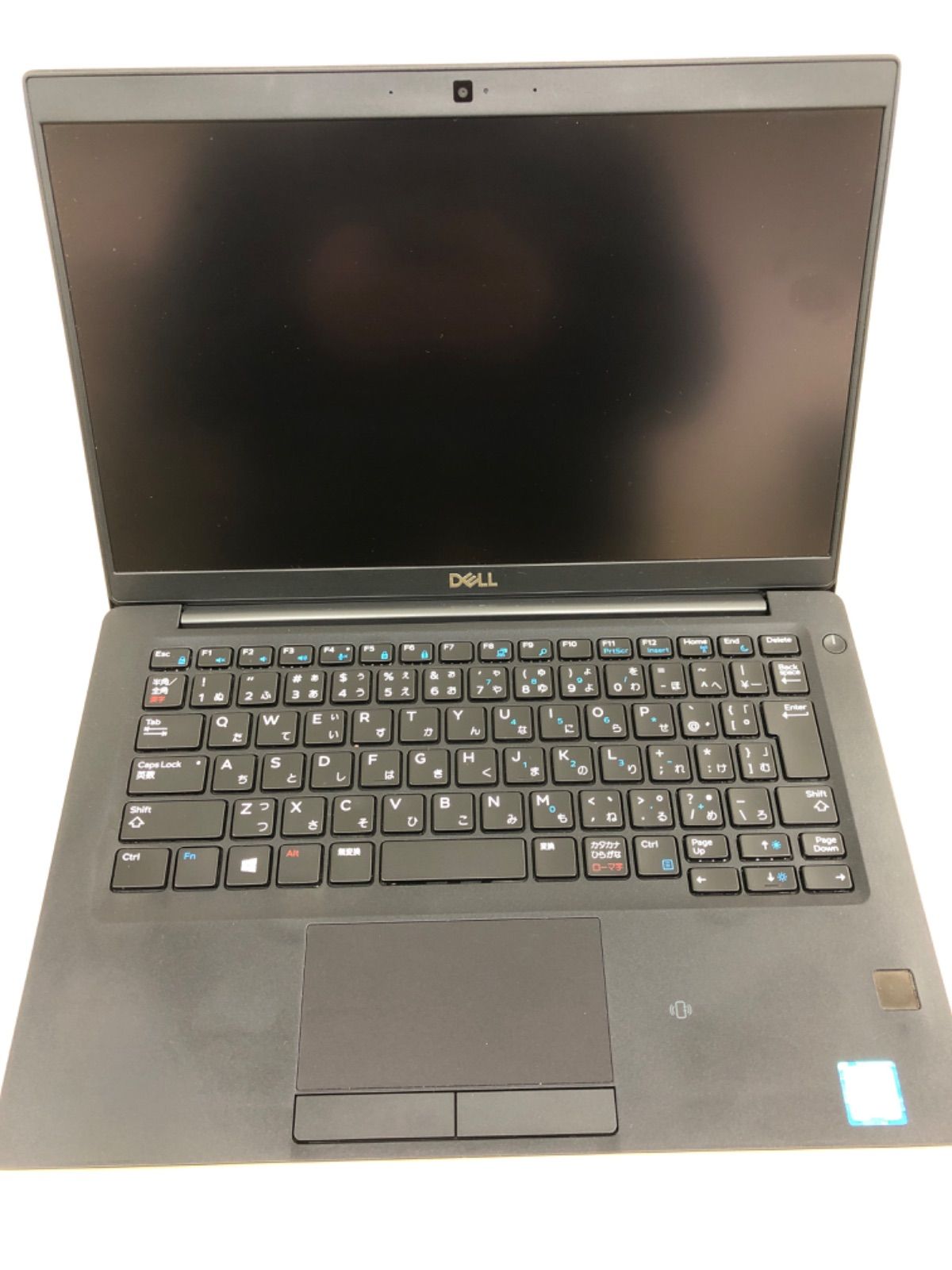DELL ノートパソコン latitude 7390 ジャンク DELL Latitude 7390 ジャンク ノート M062 - メルカリ