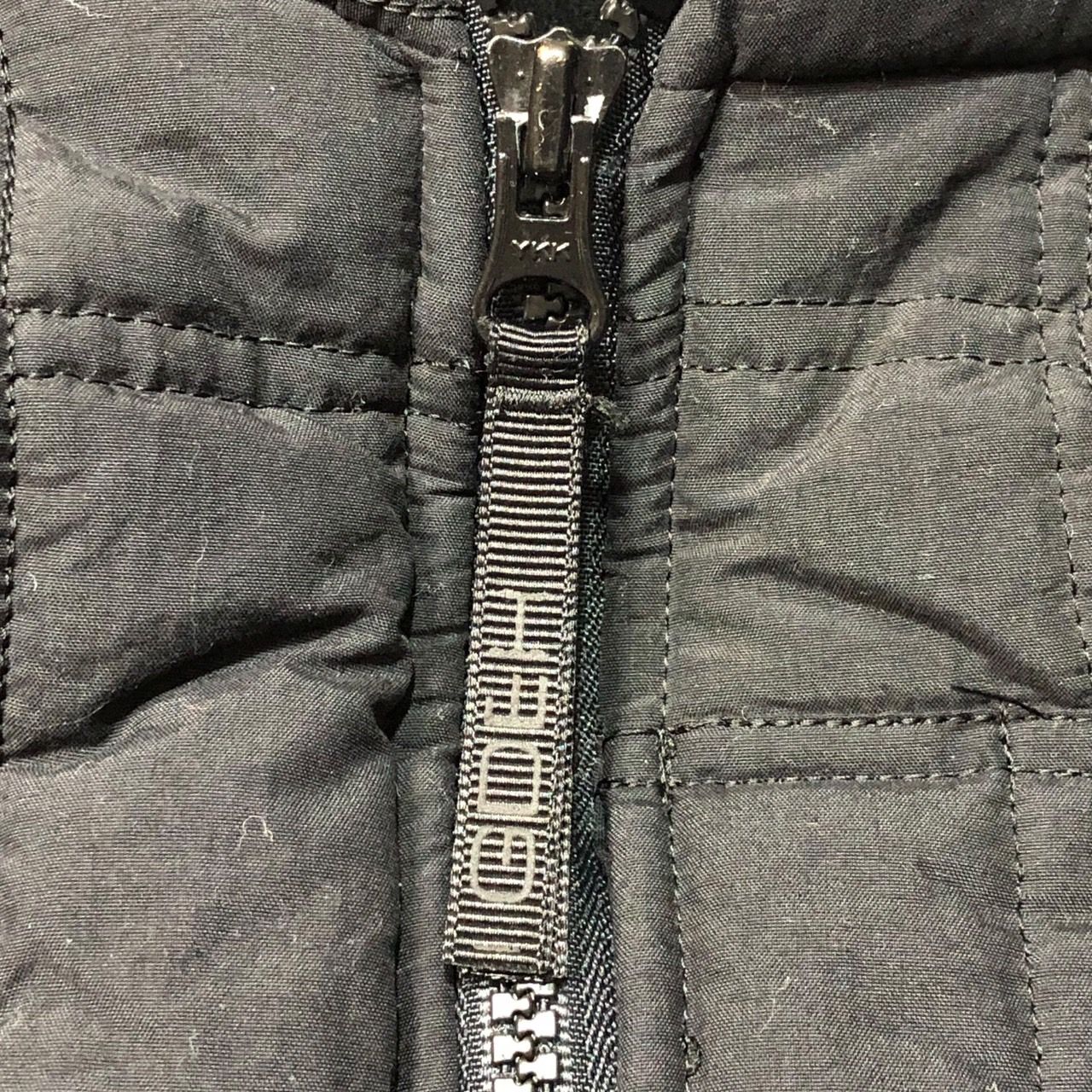 GOODENOUGH(グッドイナフ) 90's quilted padded jacket