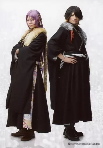 高橋健介 バーイベ アクスタ ひらがな男子 蜂須賀虎徹 ミスター サイン 色紙 高橋健介 on X: 