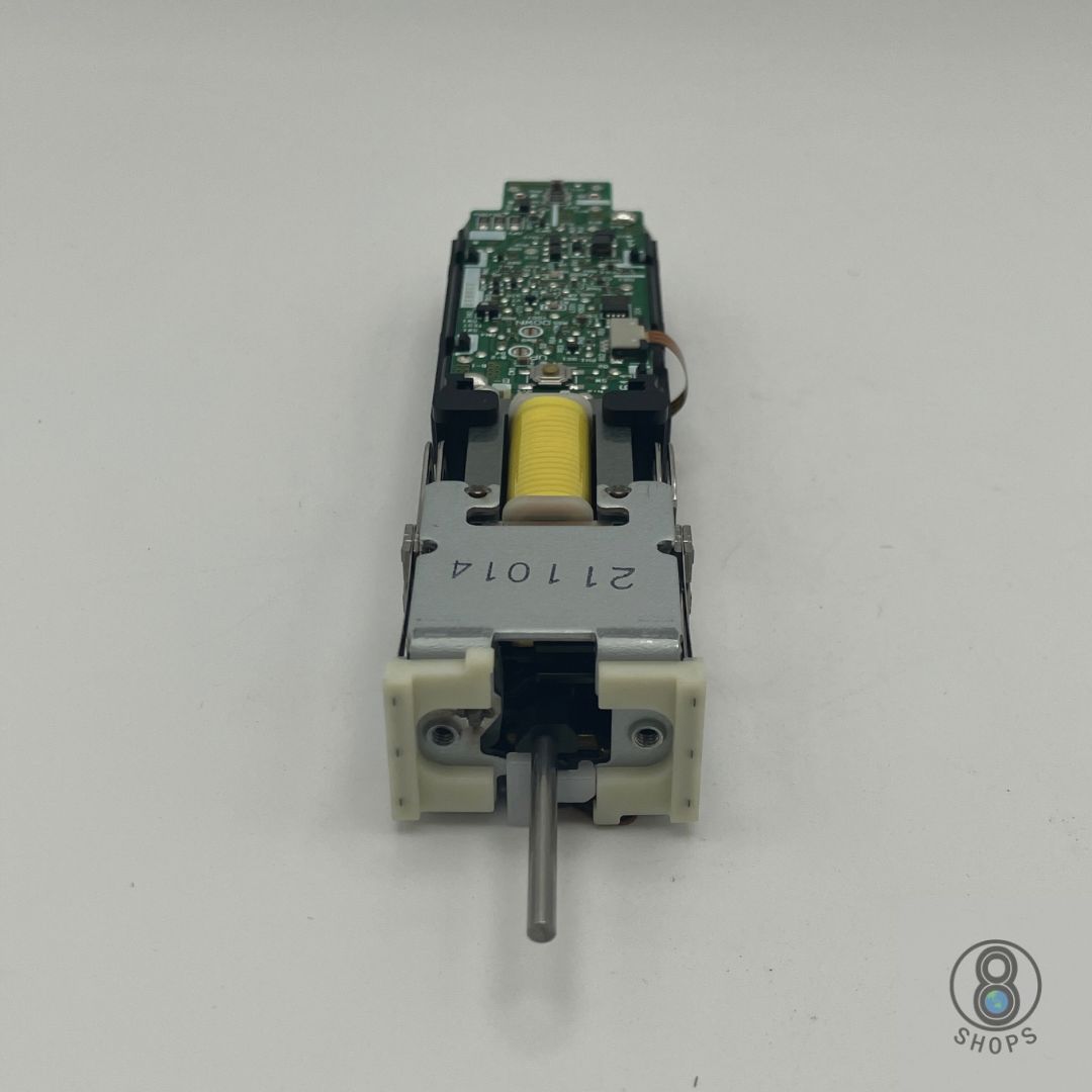 極美品　電池新品交換済　パナソニック　pro リニア 1610p 箱なし refun_11107