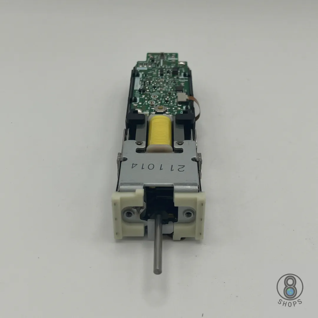 極美品　電池新品交換済　パナソニック　pro リニア 1610p バリカン 数量限定】【在庫有り】事前予約で特別価格！約0.3mm～の