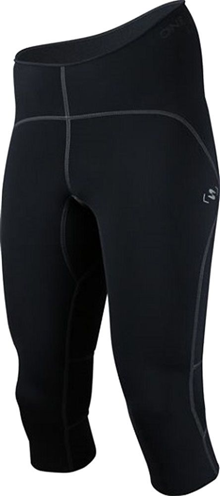 サンディライン sandiline アウトドア ONE42 3|4パンツ XL パンツ ボトムス ひざ下丈 伸縮性 裏地 マイクロフリース 40633 -