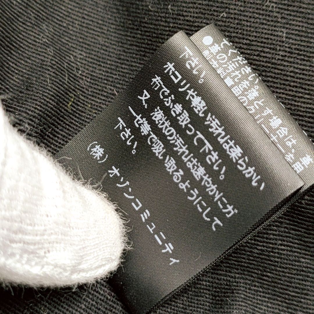 良品】HYSTERIC GLAMOUR ヒステリックグラマー ダブルライダース
