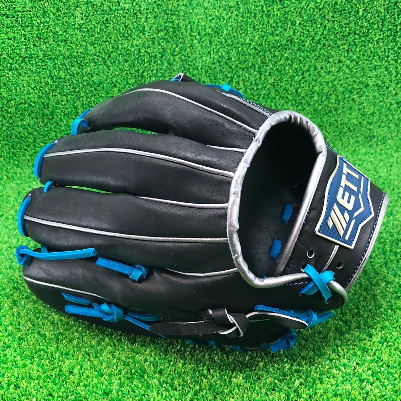 ゼット ZETT 944 内野手用 硬式グローブ 内野用 硬式グローブ