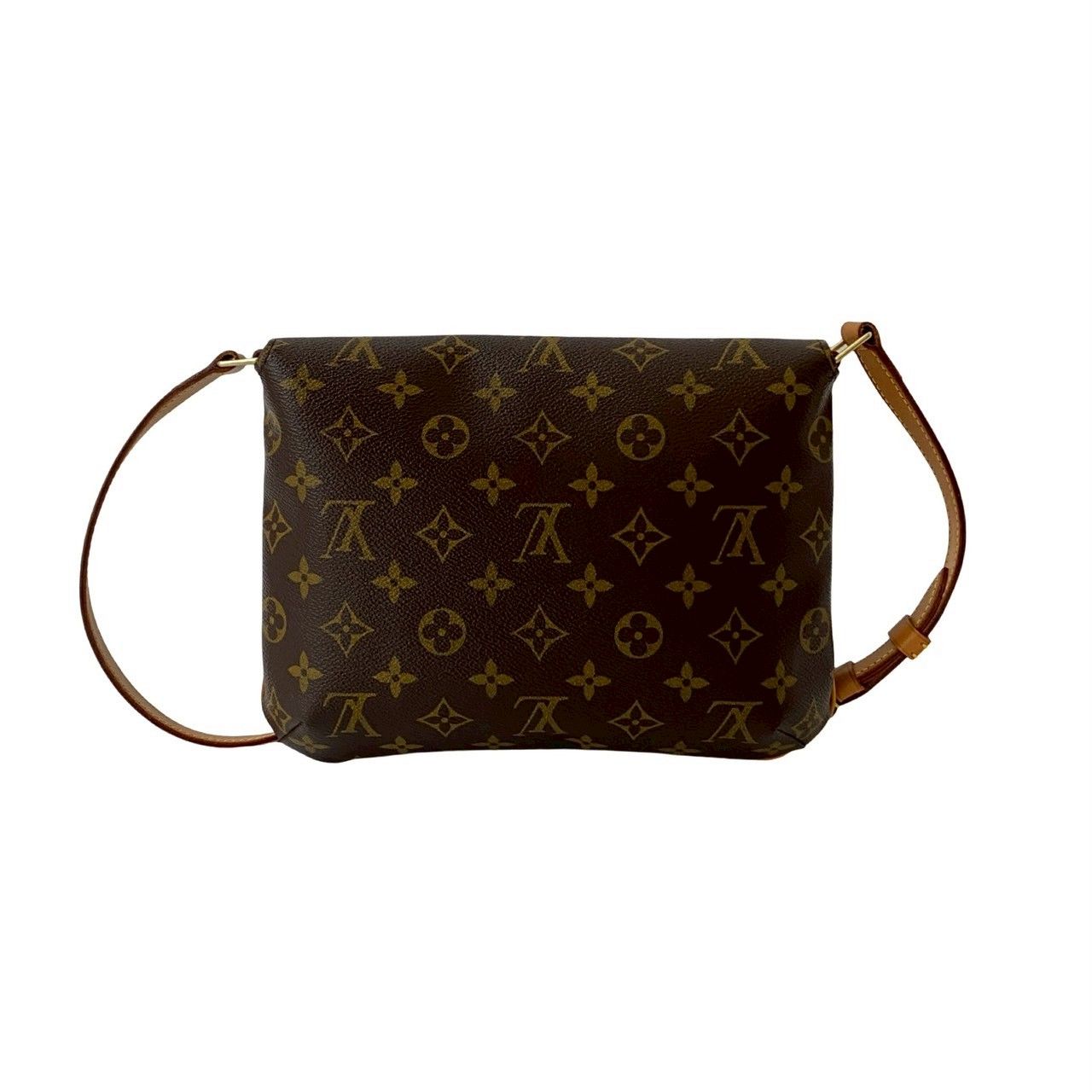 美品　ルイヴィトン　ミュゼットタンゴ　ショルダーバッグ　モノグラム 楽天市場】ルイヴィトン LOUIS VUITTON モノグラムミュゼット
