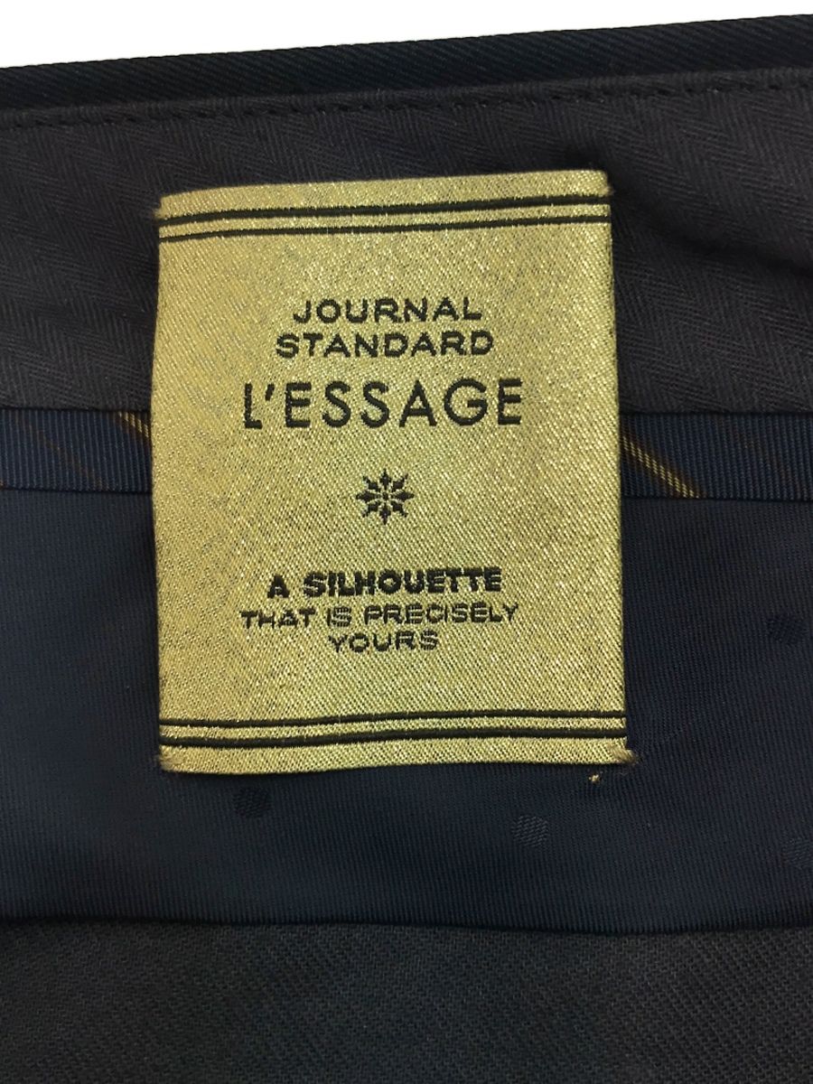 JOURNAL STANDARD L 
