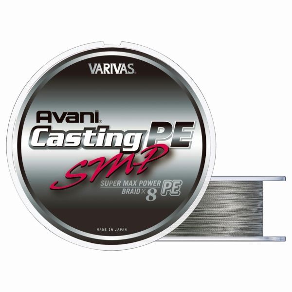 アバニ キャスティングSMP 300 M 6号