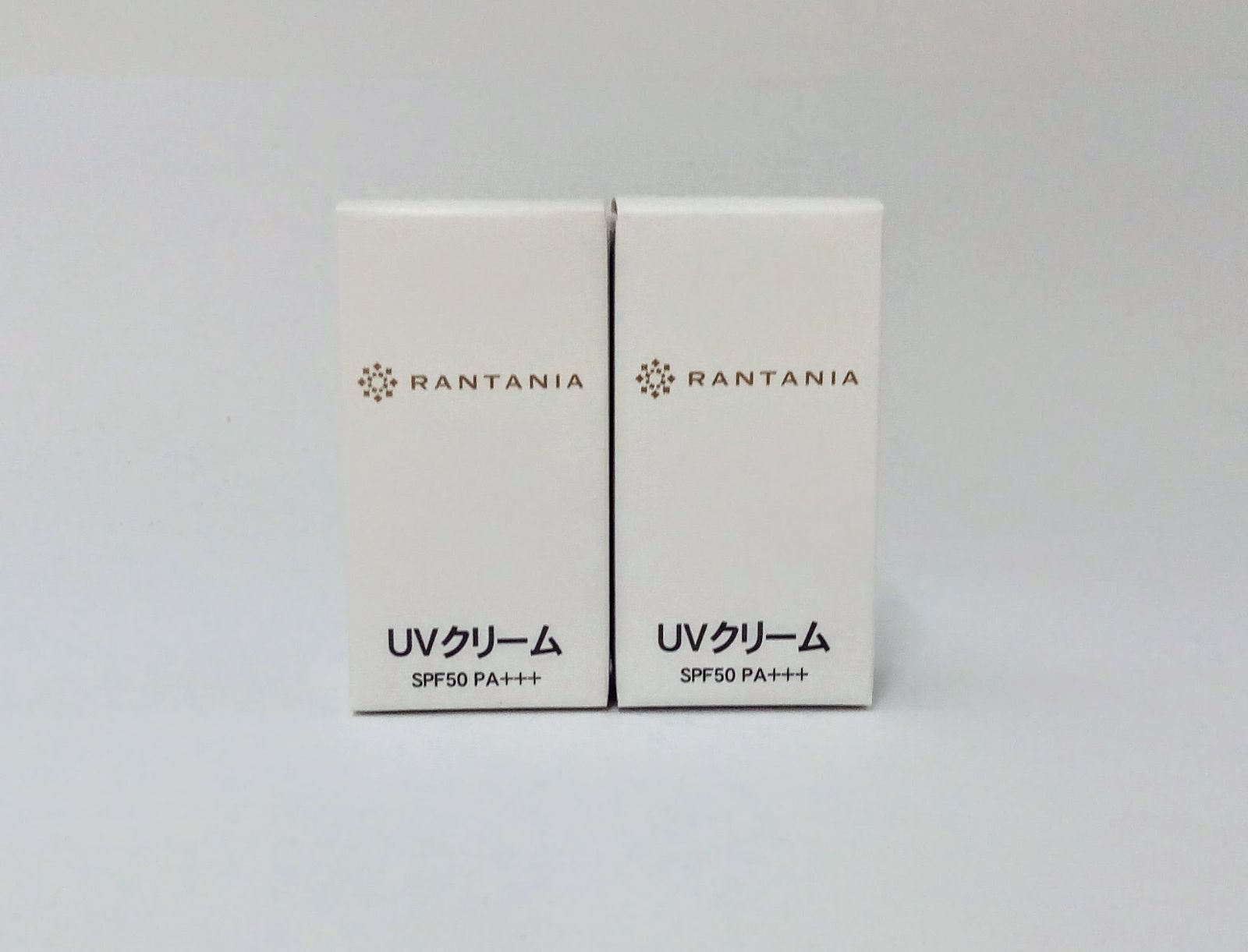 高陽社 RANTANIA UVクリーム（日焼け止め）30mL×3個