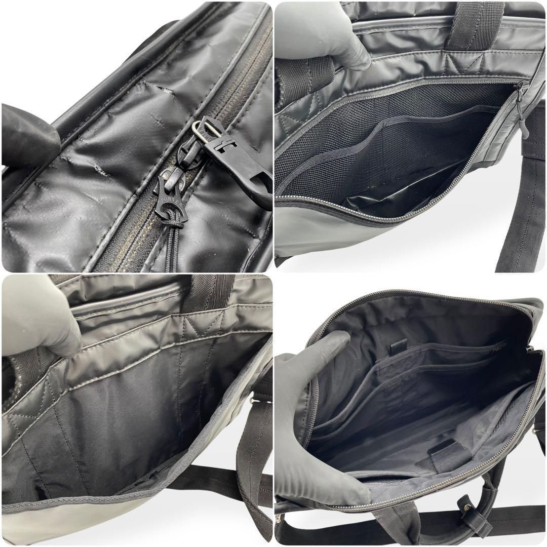 ポーター　ナイロン ブラック ビジネスバッグ　ショルダーバッグ　2way Amazon | (ポーター) PORTER 2wayショルダーバッグ ビジネス