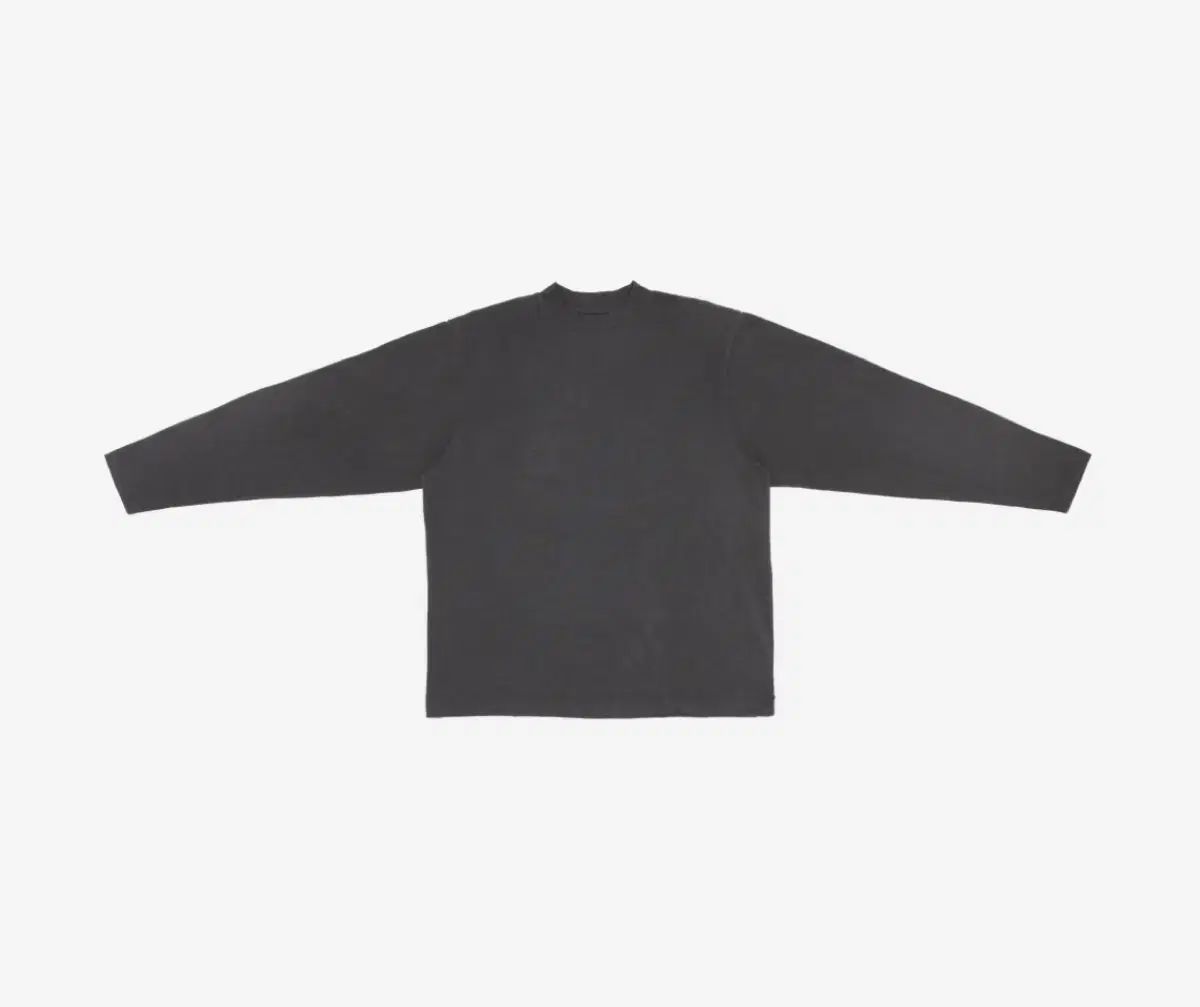 【雷市場（ポンジャン）商品韓国直送】 新品 XXL YEEZY GAP(イージーギャップ) 長袖 ロングスリーブ