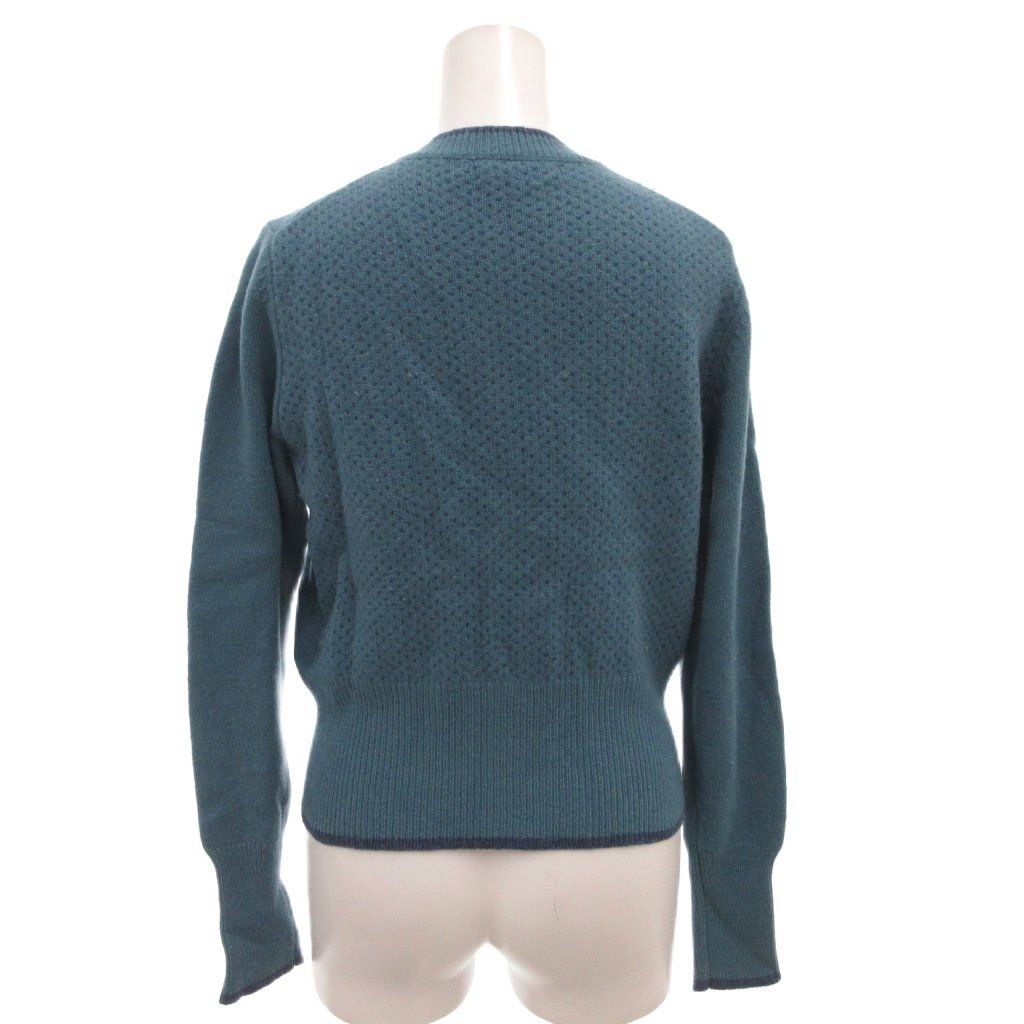 ブルックスブラザーズ BROOKS BROTHERS カーディガン ウール M