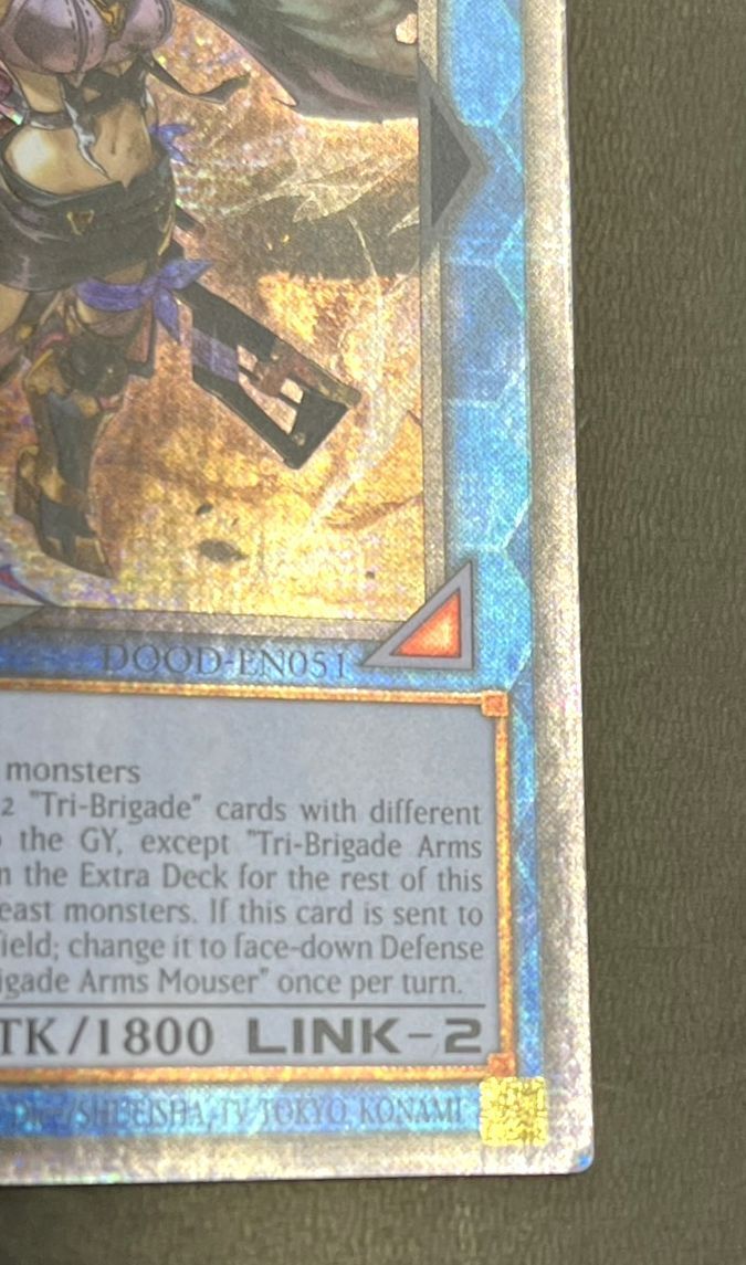 遊戯王 英語 北米版 鉄獣式撃滅兵装 Mouser スターライト 1st WWW_STEELWINDOWSANDDOORS_COM