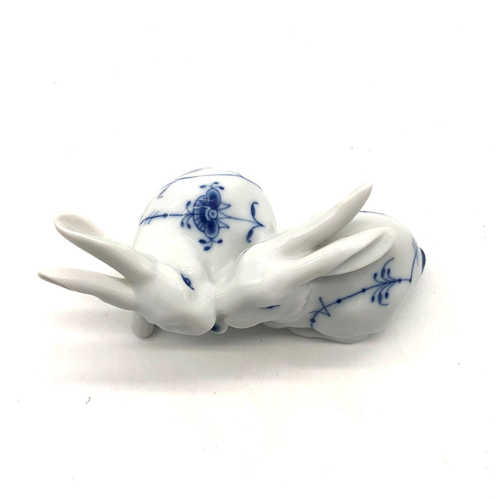 ▽【ABランク/美品】LOYALCOPENHAGEN/ロイヤルコペンハーゲン ブルー