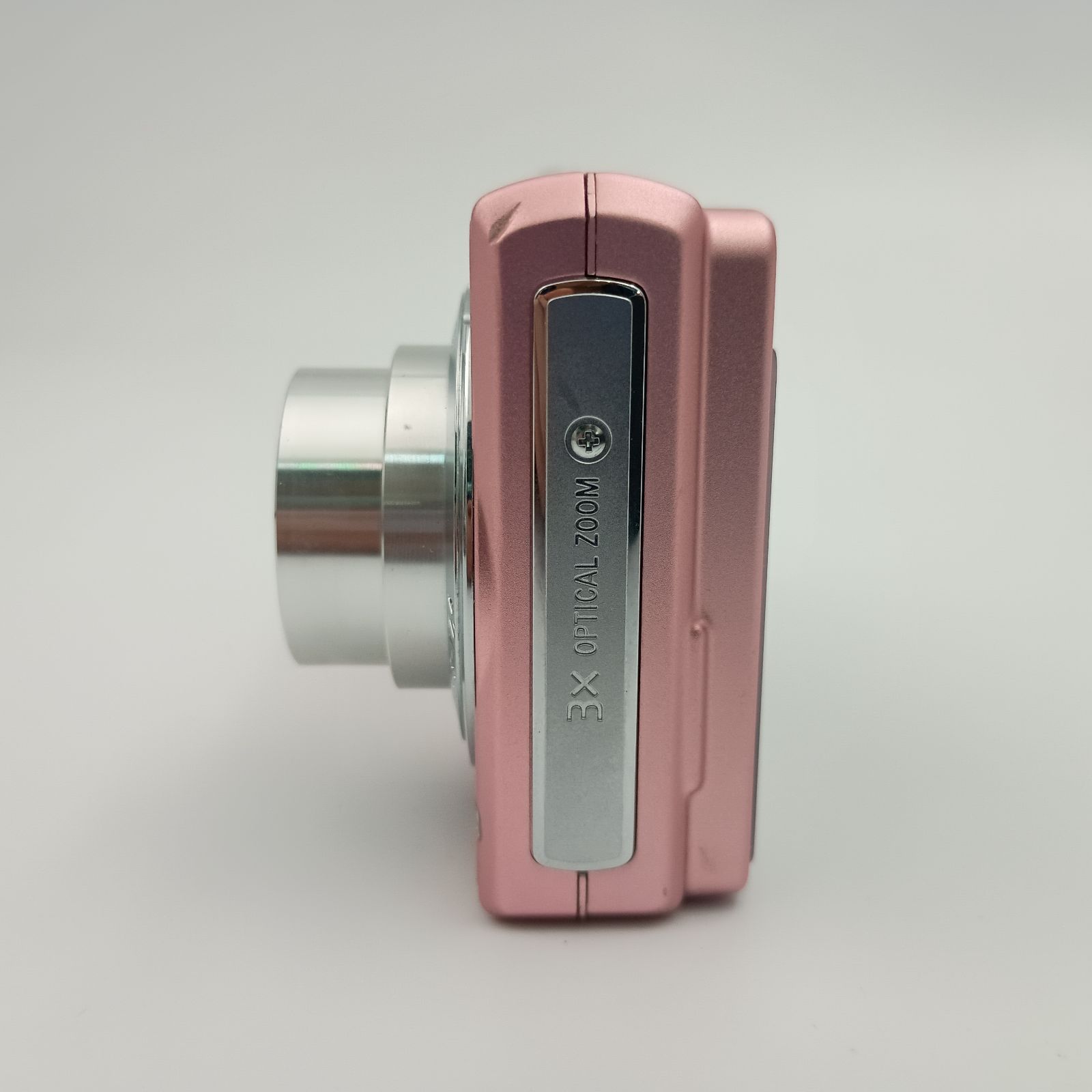 SONY コンパクトデジタルカメラ ピンク Amazon | SONY デジタルカメラ Cyber-Shot(サイバーショット