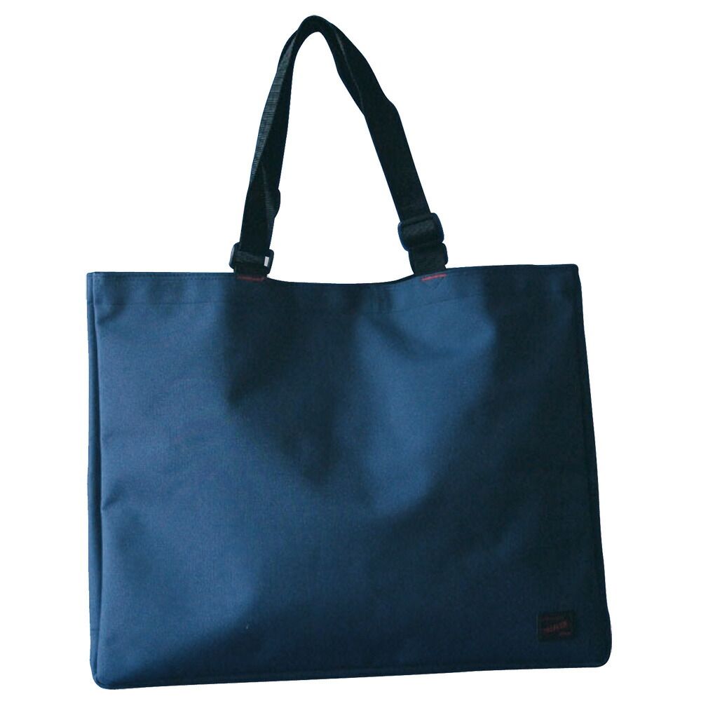 まとめ） コクホー ファストデリバー・トートバッグ A3サイズ DR-002