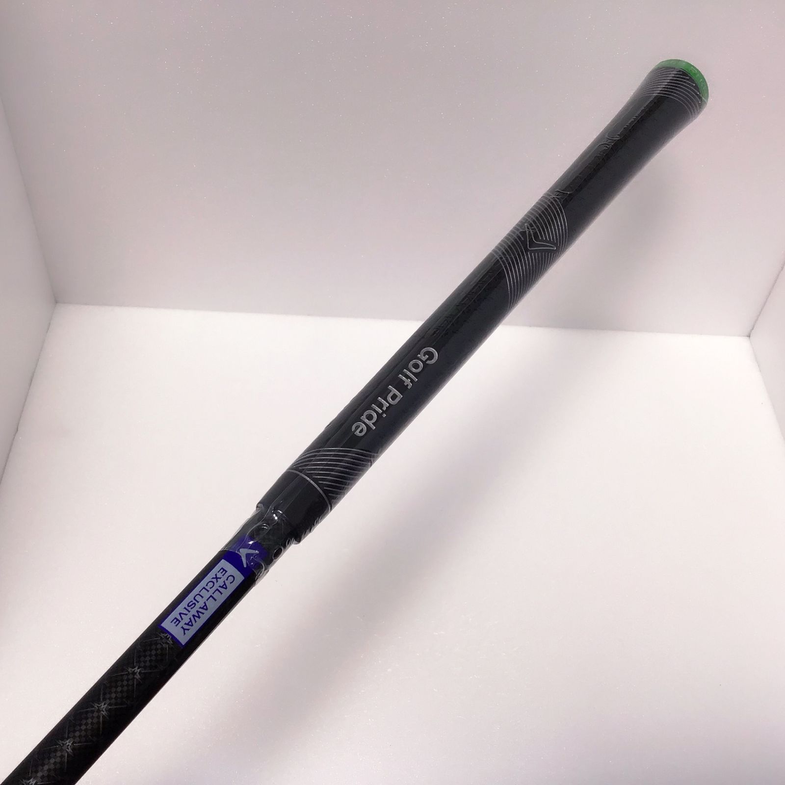 新品 エリート純正 テンセイ グリーン TENSEI GREEN 60-S キャロウェイ 