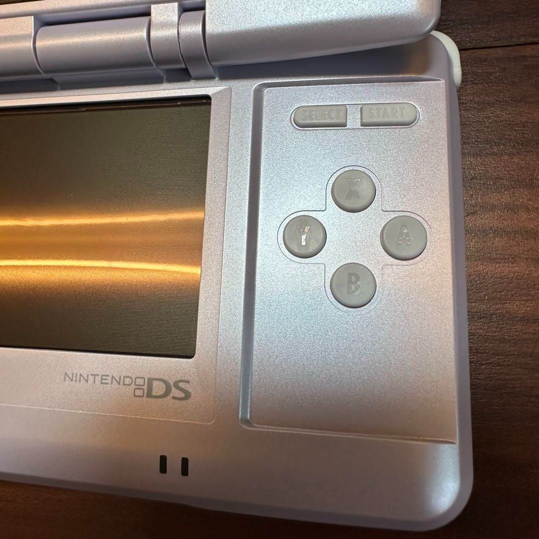 ニンテンドーDS 本体