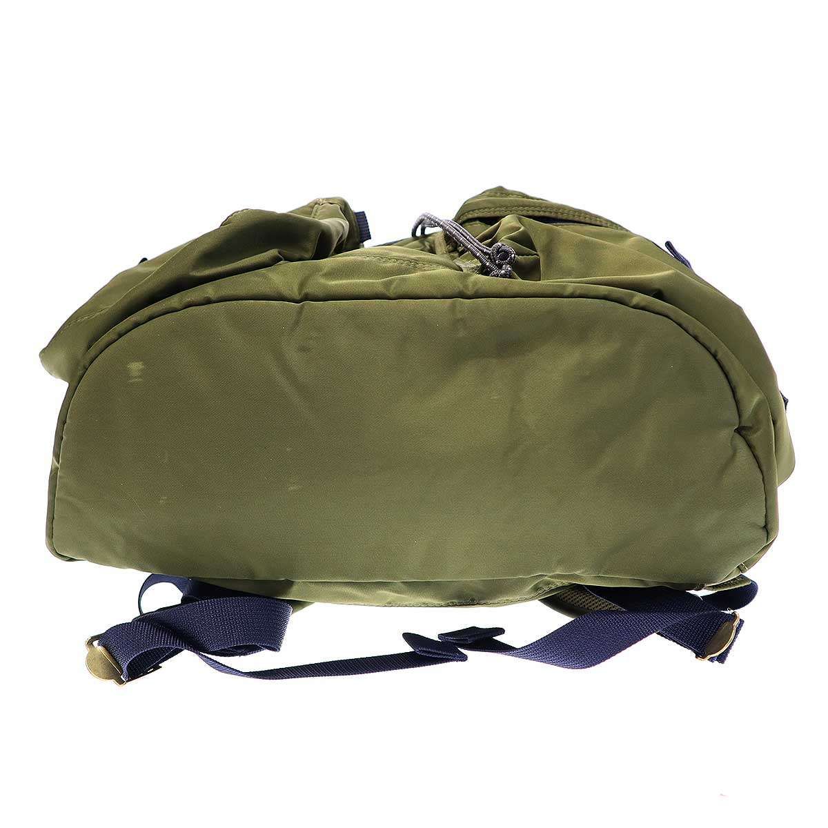 sacai×PORTER サカイ ポーター Double Pocket Backpack ナイロン