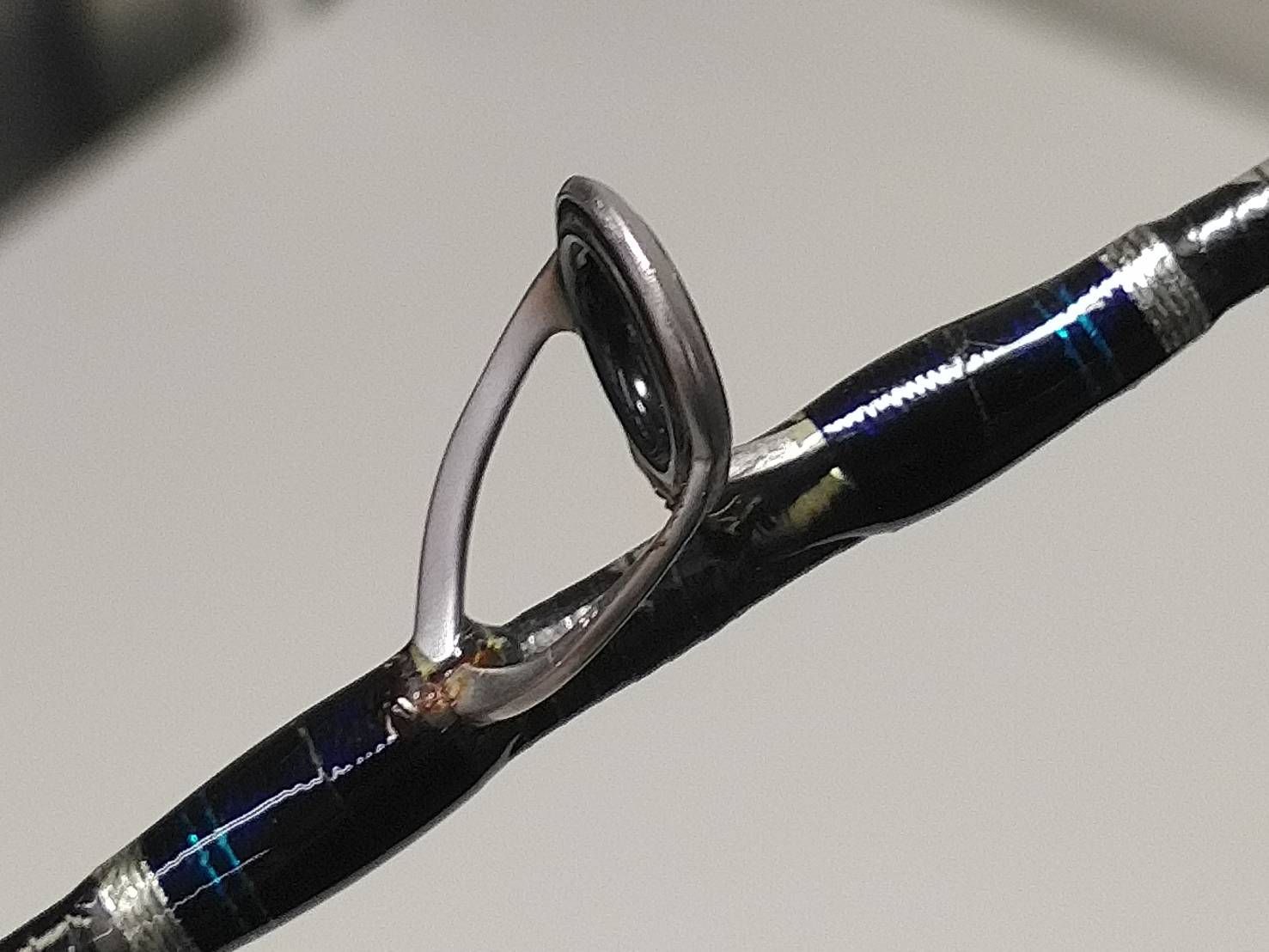 【美品】コルトスナイパー BB S1000M ジギングロッド シマノ 16 コルトスナイパー BB S1000M ソルト ショア