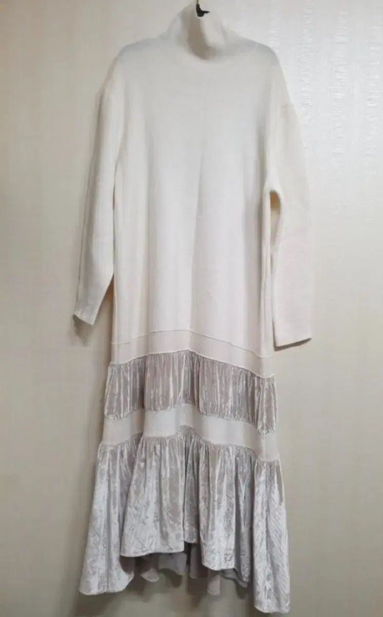 システム ニット ONE PIECE