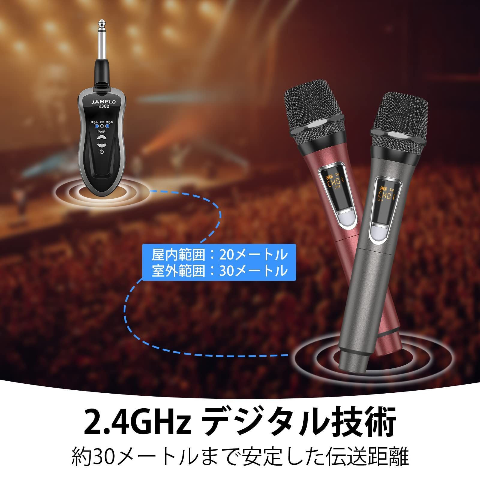 長時間使用 スピーチ