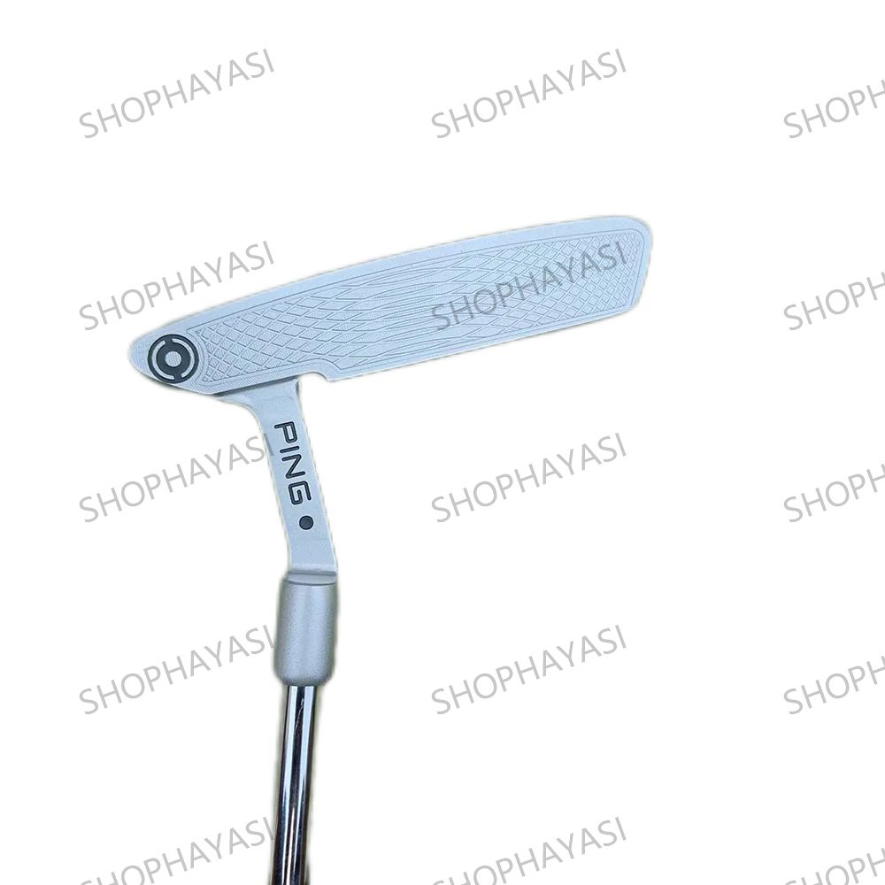 PING ANSER 2 パター 専用ヘッドカバー付き　33 PING ANSER 2 パター 専用ヘッドカバー付き 33