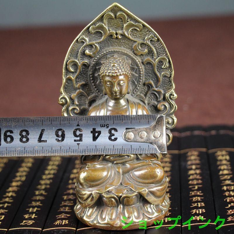 如来仏様 仏像 置物