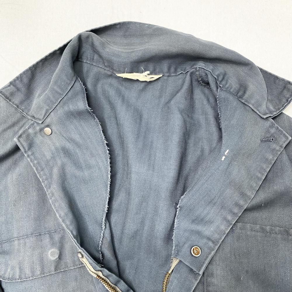 セミオートマチックタロン ダブルジッパー