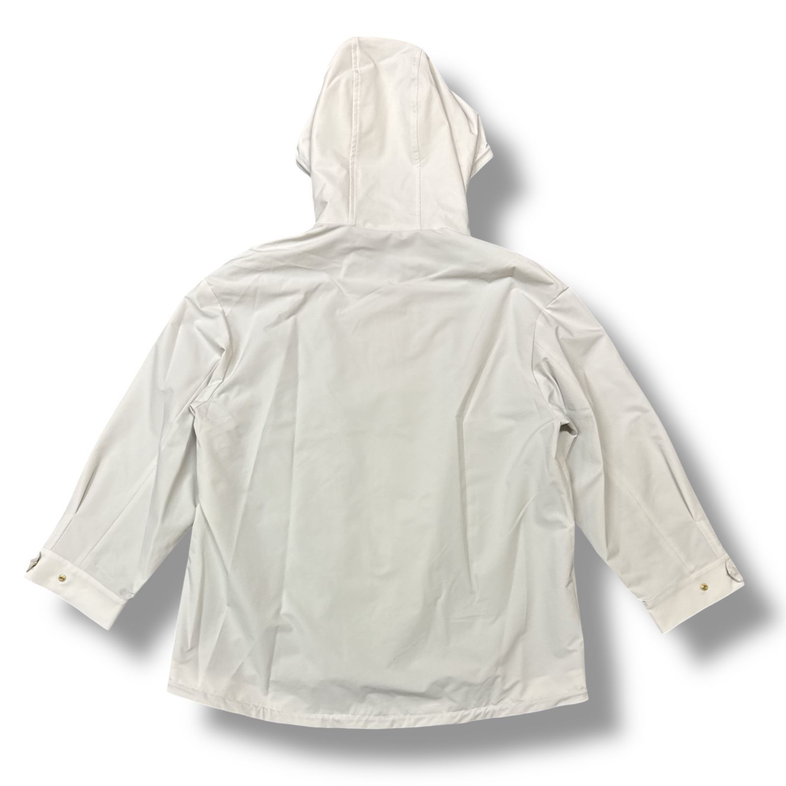 CULLNI クルニ ハーフモッズコートStretch Taffeta CULLNI （クルニ