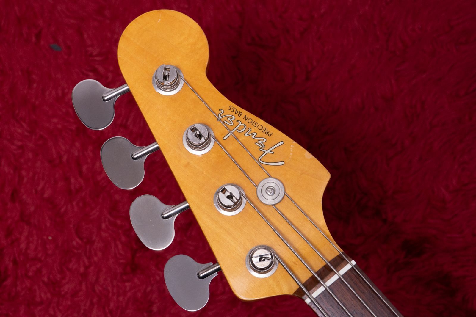 PB57 Body