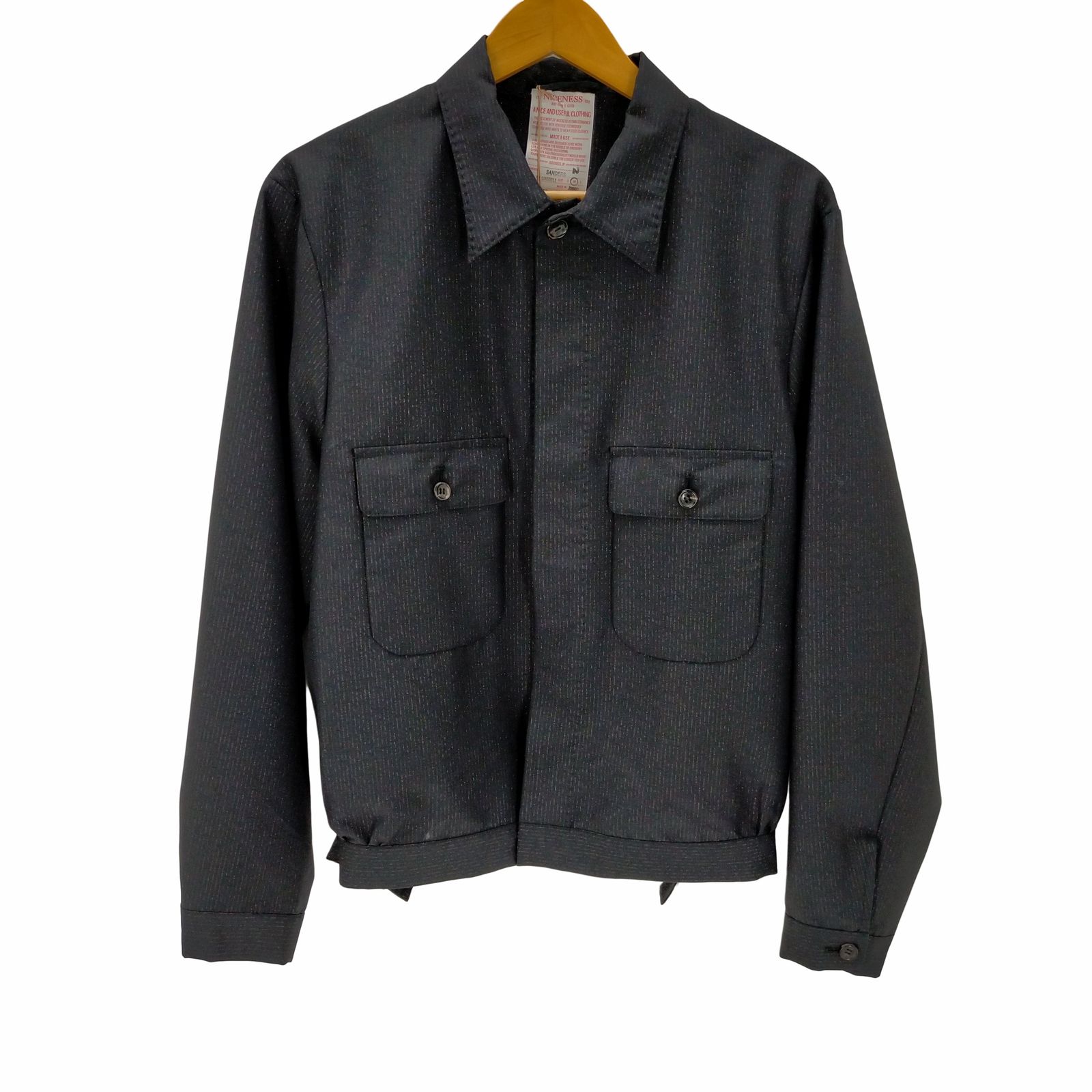 定価以下:Niceness sanders M 定価以下:Niceness sanders M - メルカリ