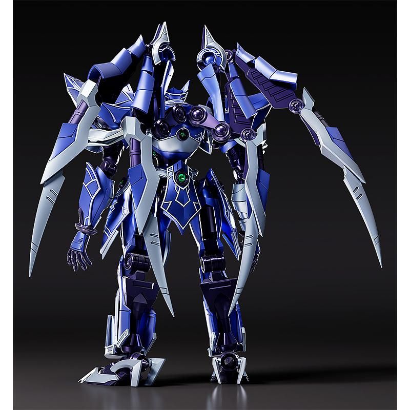 MODEROID モデロイド