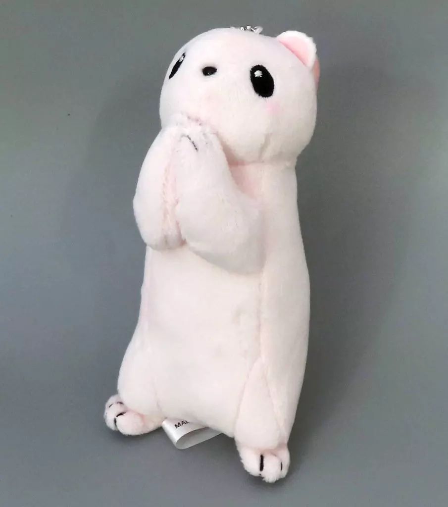 NU:カーニバル トパ　ぬいぐるみキーホルダー Amazon.co.jp: 95迄き nuカーニバル トパ ぬいぐるみ