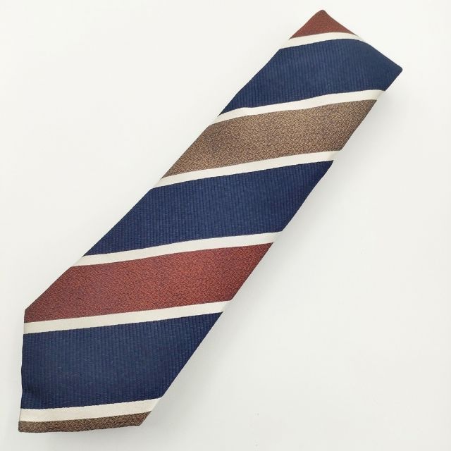 UNITED ARROWS green label relaxing ネクタイ GLR シルク2 8.0cm コモン1 ネクタイ
