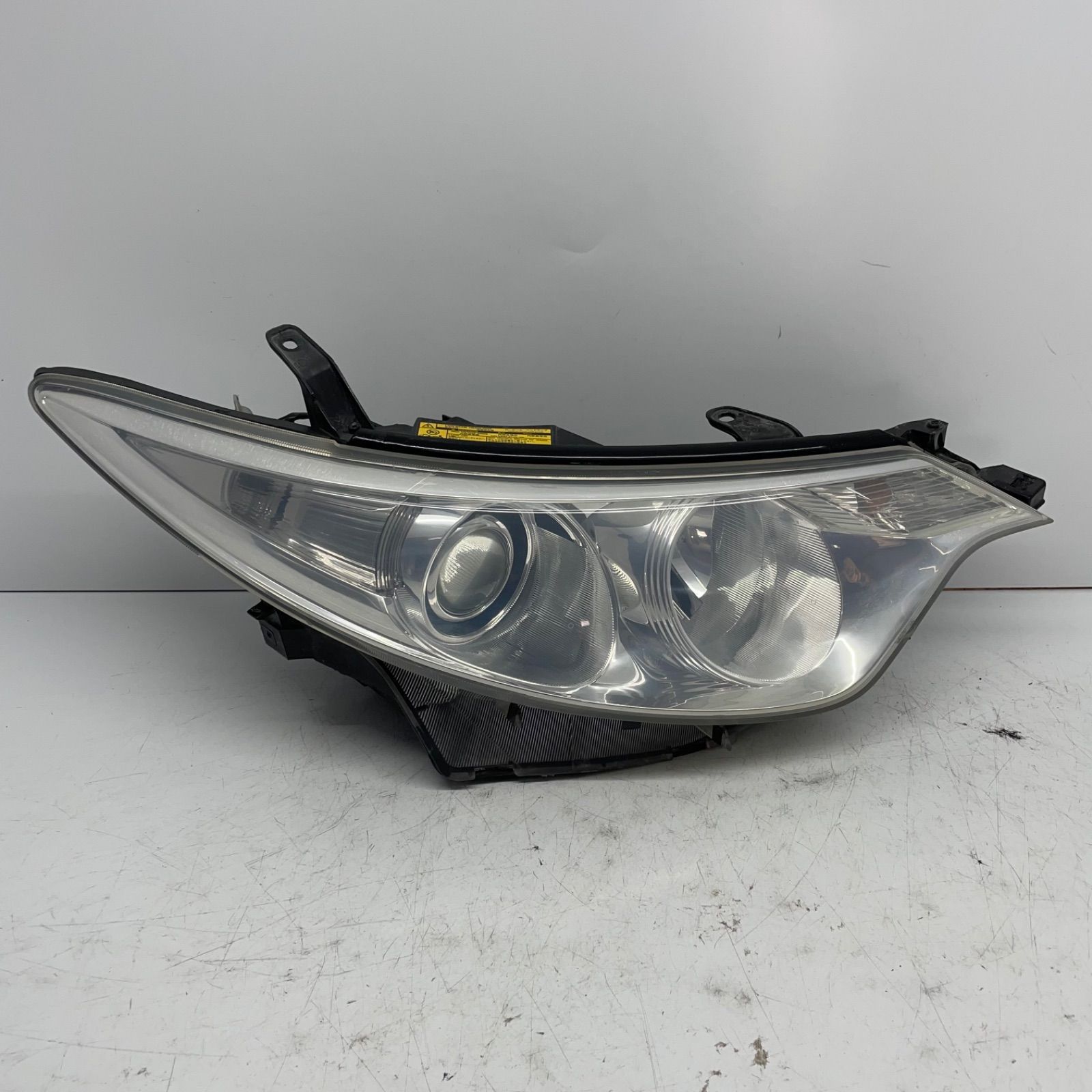 コーティング済】ACR50 GSR50 ACR50 GSR50 エスティマ 50系 前期 