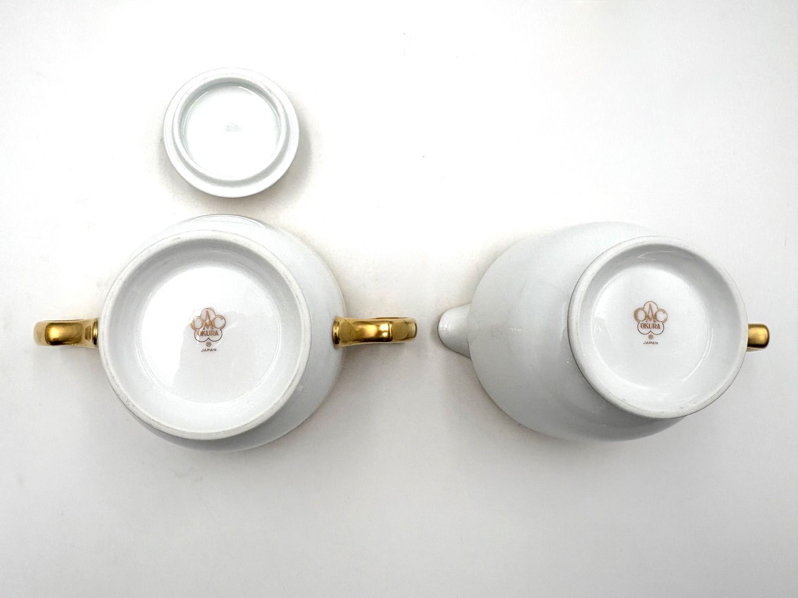 ホワイト ゴールド