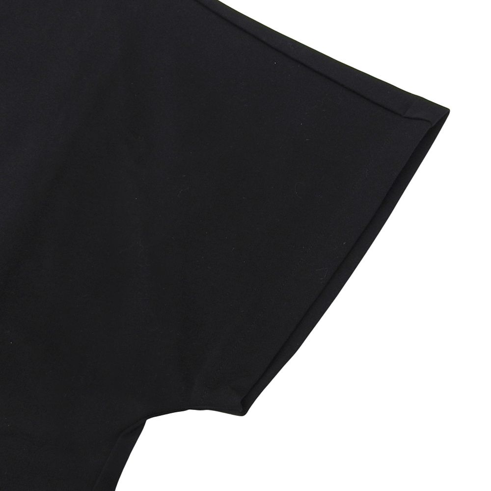 ADORE アドーア ハイテンションポンチワンピース ワンピース レディース ブラック 38 531-0160491