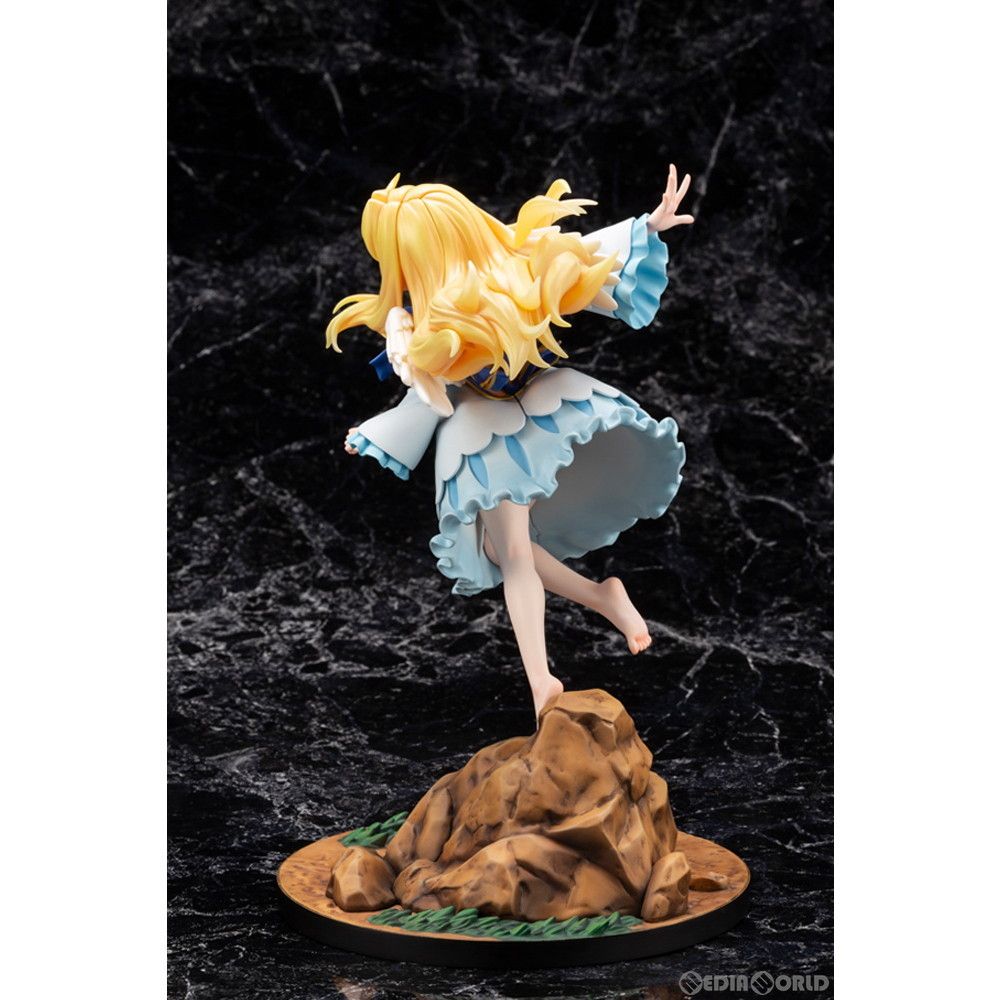 フィーロ 盾の勇者の成り上がり season 2 1/7 完成品 フィギュア(PP963