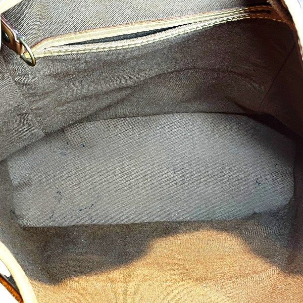  ルイヴィトン Louis Vuitton モノグラム モンスリMM M 51136 バッグ リュック レディース その他 その他